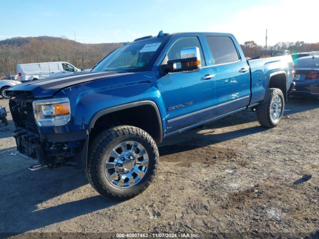 Photo 1 VIN: 1GT12UEG7GF236082 - GMC SIERRA 