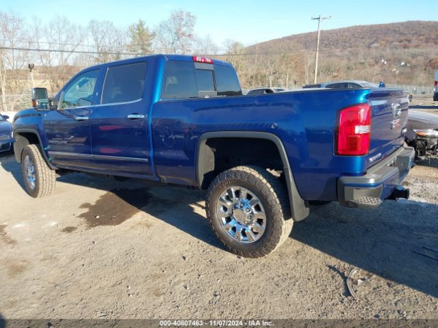 Photo 2 VIN: 1GT12UEG7GF236082 - GMC SIERRA 