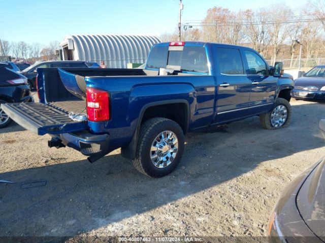 Photo 3 VIN: 1GT12UEG7GF236082 - GMC SIERRA 