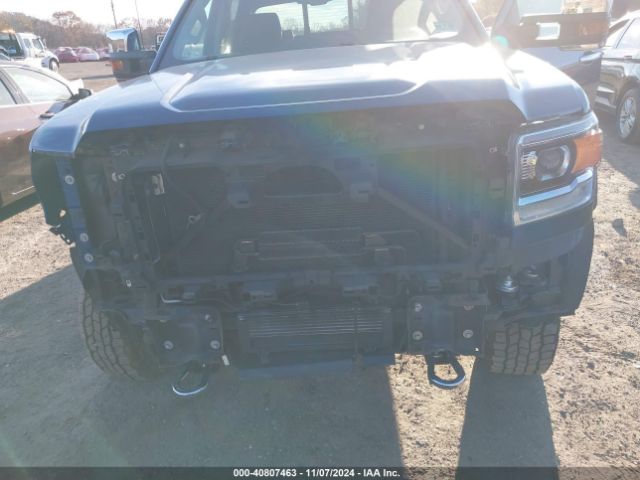 Photo 5 VIN: 1GT12UEG7GF236082 - GMC SIERRA 