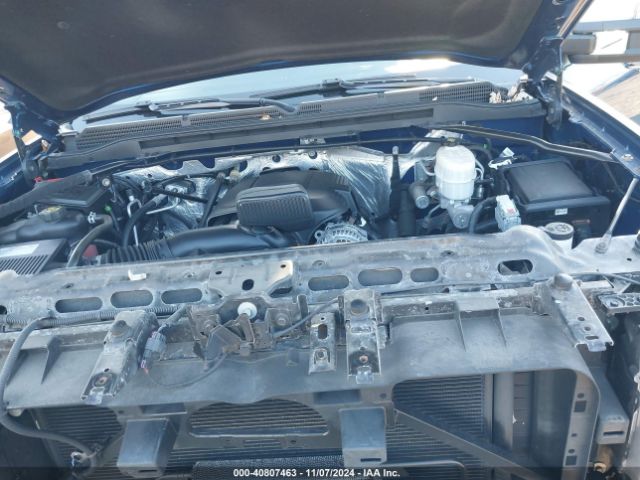 Photo 9 VIN: 1GT12UEG7GF236082 - GMC SIERRA 