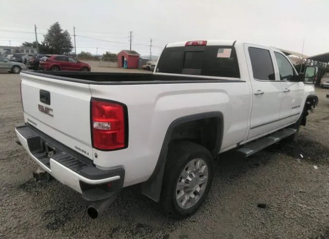 Photo 3 VIN: 1GT12UEG7HF140549 - GMC SIERRA 2500HD 