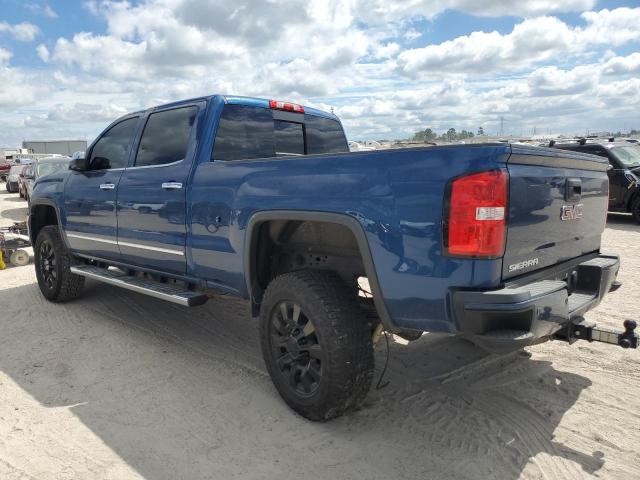 Photo 1 VIN: 1GT12UEG7HF158033 - GMC SIERRA K25 