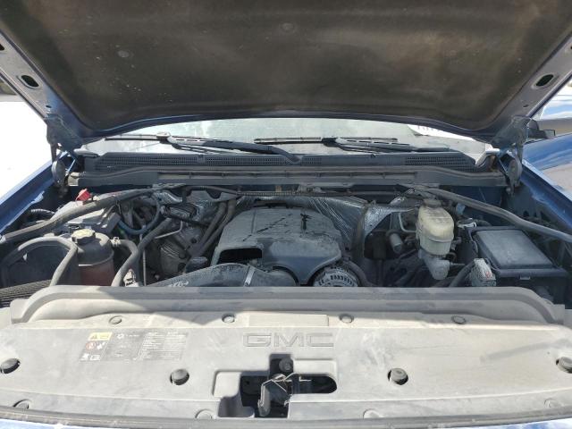 Photo 10 VIN: 1GT12UEG7HF158033 - GMC SIERRA K25 