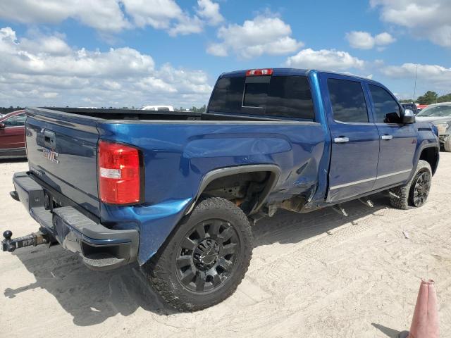 Photo 2 VIN: 1GT12UEG7HF158033 - GMC SIERRA K25 