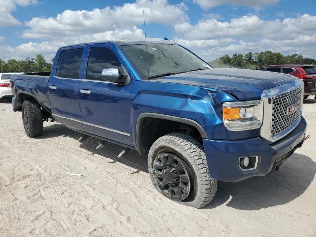 Photo 3 VIN: 1GT12UEG7HF158033 - GMC SIERRA K25 