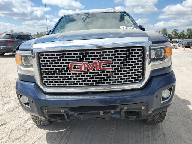 Photo 4 VIN: 1GT12UEG7HF158033 - GMC SIERRA K25 