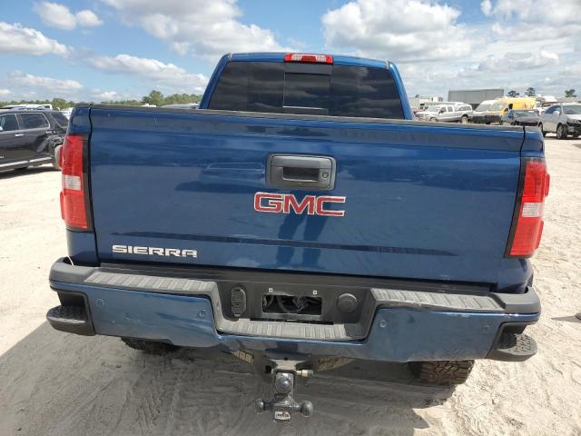 Photo 5 VIN: 1GT12UEG7HF158033 - GMC SIERRA K25 