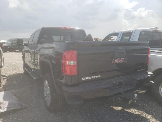 Photo 2 VIN: 1GT12UEG8HF103588 - GMC SIERRA K25 