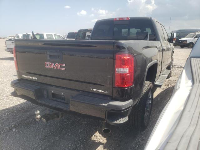 Photo 3 VIN: 1GT12UEG8HF103588 - GMC SIERRA K25 