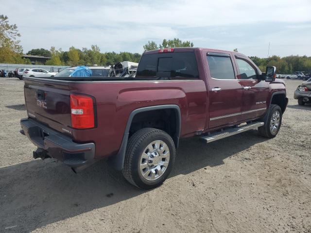 Photo 2 VIN: 1GT12UEGXGF175200 - GMC SIERRA K25 