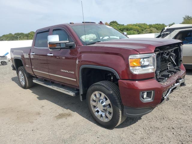 Photo 3 VIN: 1GT12UEGXGF175200 - GMC SIERRA K25 