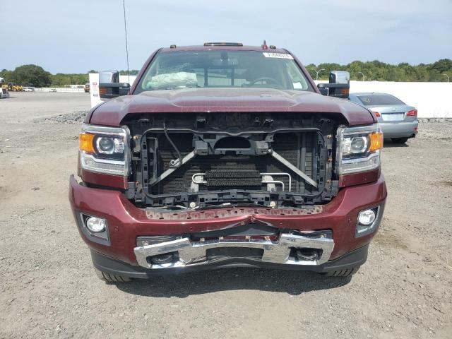 Photo 4 VIN: 1GT12UEGXGF175200 - GMC SIERRA K25 