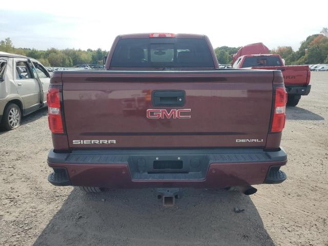 Photo 5 VIN: 1GT12UEGXGF175200 - GMC SIERRA K25 