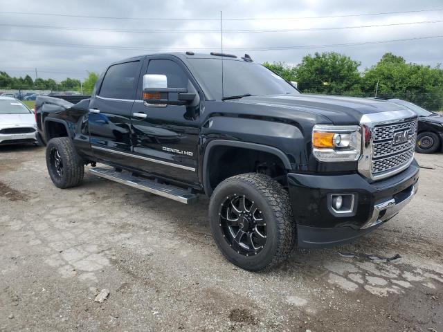 Photo 3 VIN: 1GT12UEGXJF234138 - GMC SIERRA K25 