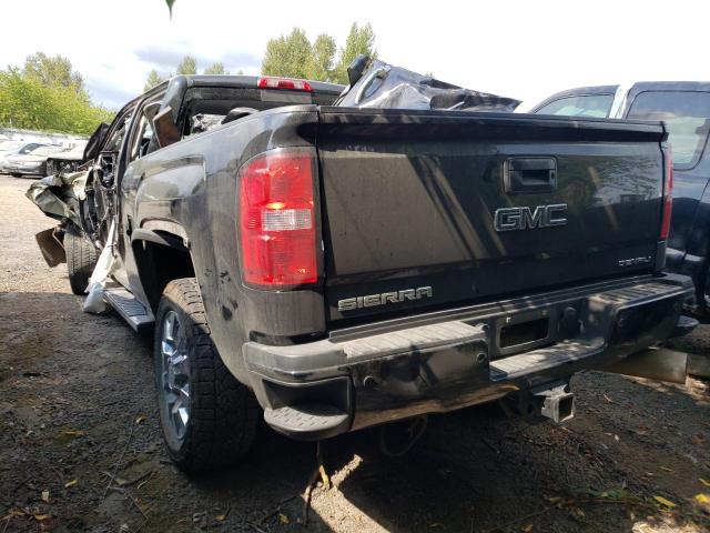 Photo 1 VIN: 1GT12UEY0HF173398 - GMC SIERRA K25 