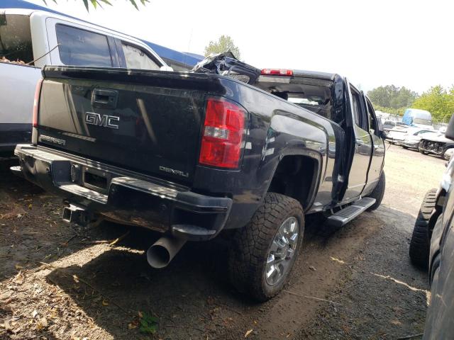 Photo 2 VIN: 1GT12UEY0HF173398 - GMC SIERRA K25 