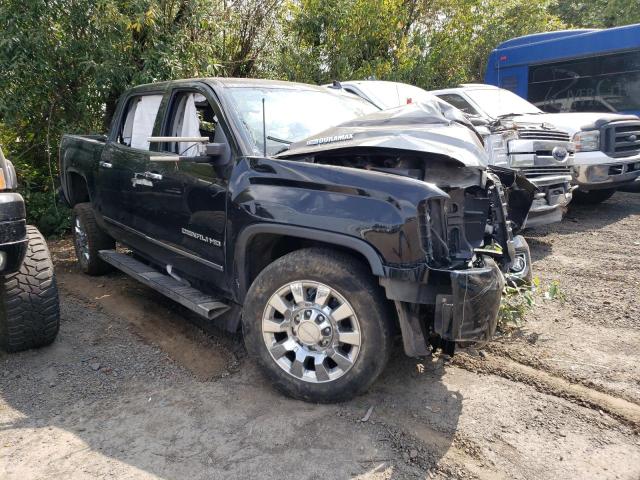 Photo 3 VIN: 1GT12UEY0HF173398 - GMC SIERRA K25 