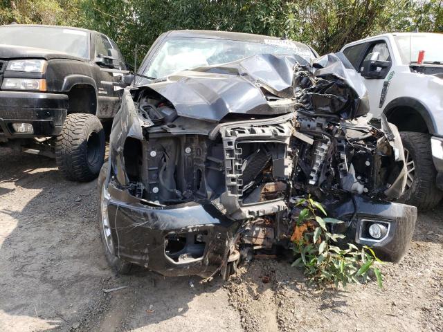 Photo 4 VIN: 1GT12UEY0HF173398 - GMC SIERRA K25 