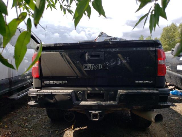 Photo 5 VIN: 1GT12UEY0HF173398 - GMC SIERRA K25 