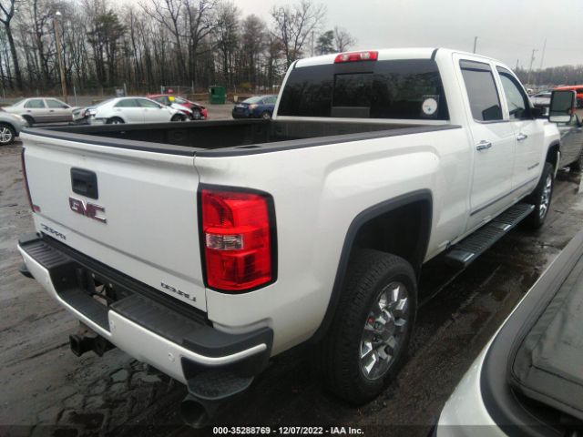 Photo 3 VIN: 1GT12UEY0HF222695 - GMC SIERRA 2500HD 