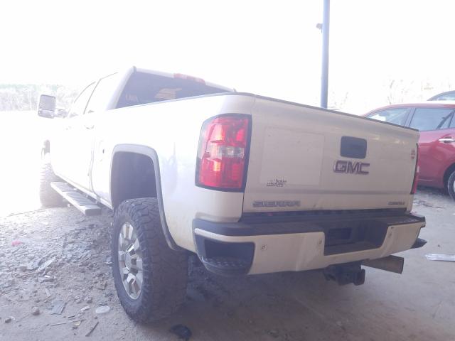 Photo 2 VIN: 1GT12UEY0HF226052 - GMC SIERRA K25 