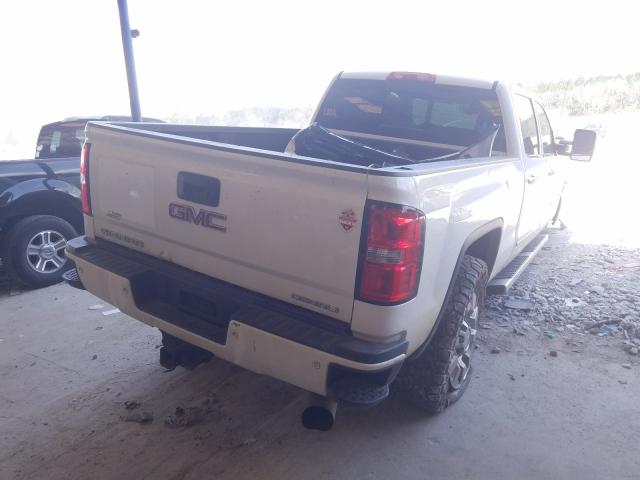 Photo 3 VIN: 1GT12UEY0HF226052 - GMC SIERRA K25 