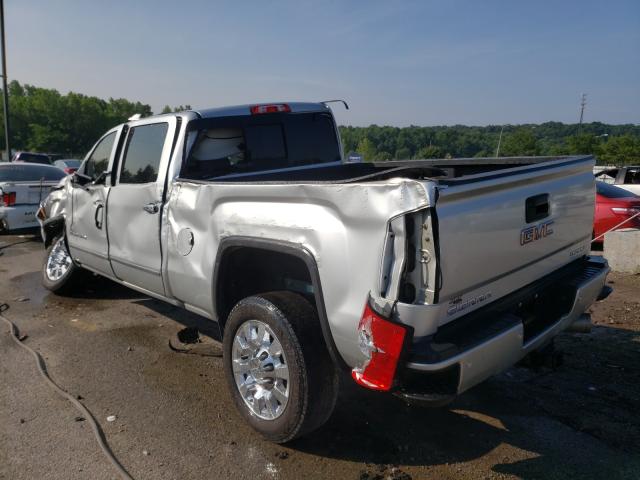 Photo 2 VIN: 1GT12UEY0JF102188 - GMC SIERRA K25 