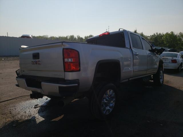 Photo 3 VIN: 1GT12UEY0JF102188 - GMC SIERRA K25 