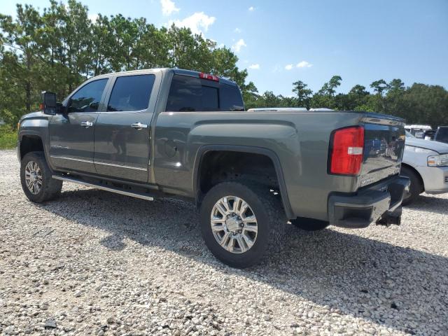 Photo 1 VIN: 1GT12UEY0JF145302 - GMC SIERRA 