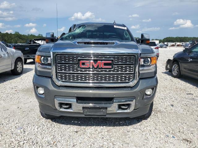 Photo 4 VIN: 1GT12UEY0JF145302 - GMC SIERRA 