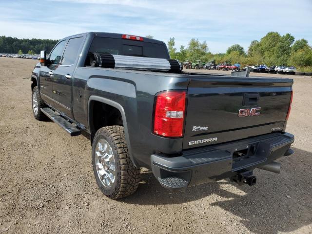 Photo 2 VIN: 1GT12UEY0JF157627 - GMC SIERRA K25 