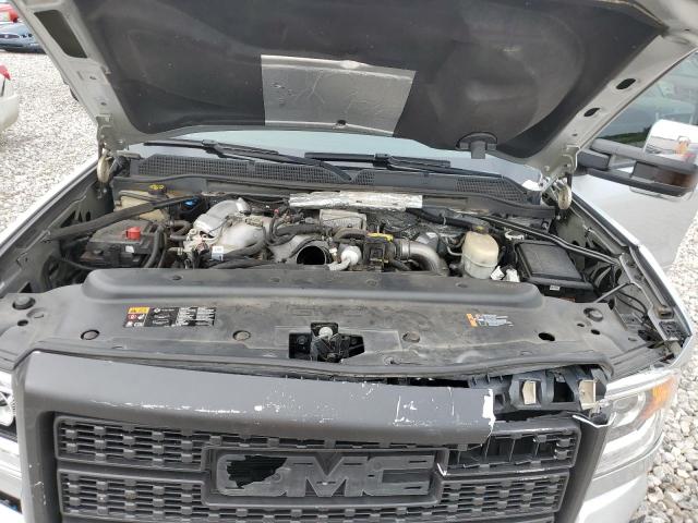 Photo 10 VIN: 1GT12UEY0JF164870 - GMC SIERRA K25 