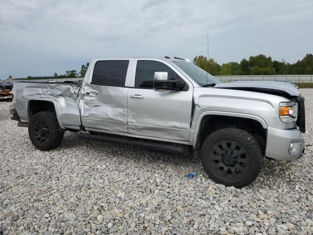 Photo 3 VIN: 1GT12UEY0JF164870 - GMC SIERRA K25 