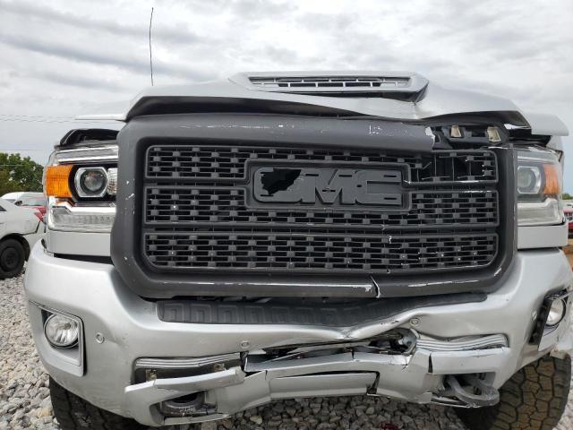 Photo 4 VIN: 1GT12UEY0JF164870 - GMC SIERRA K25 