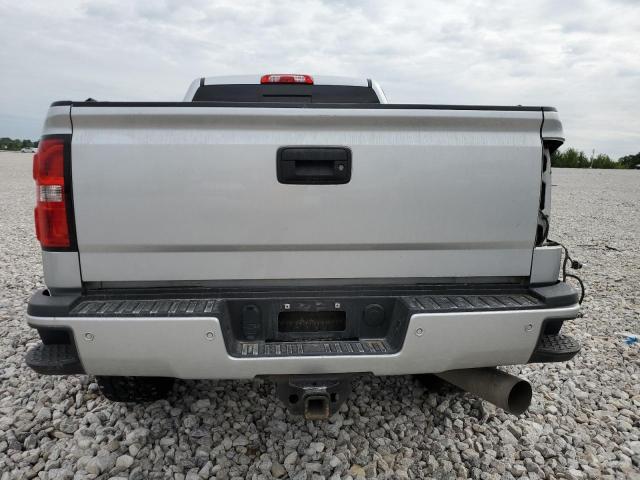 Photo 5 VIN: 1GT12UEY0JF164870 - GMC SIERRA K25 