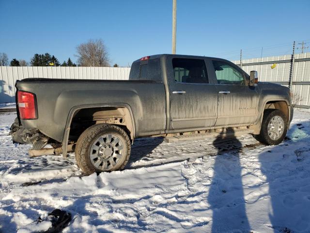 Photo 2 VIN: 1GT12UEY0JF180650 - GMC SIERRA K25 