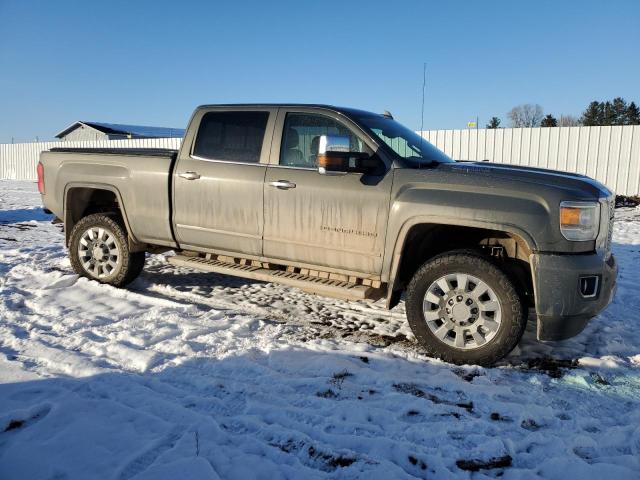 Photo 3 VIN: 1GT12UEY0JF180650 - GMC SIERRA K25 