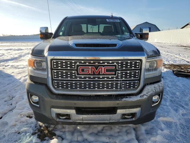 Photo 4 VIN: 1GT12UEY0JF180650 - GMC SIERRA K25 