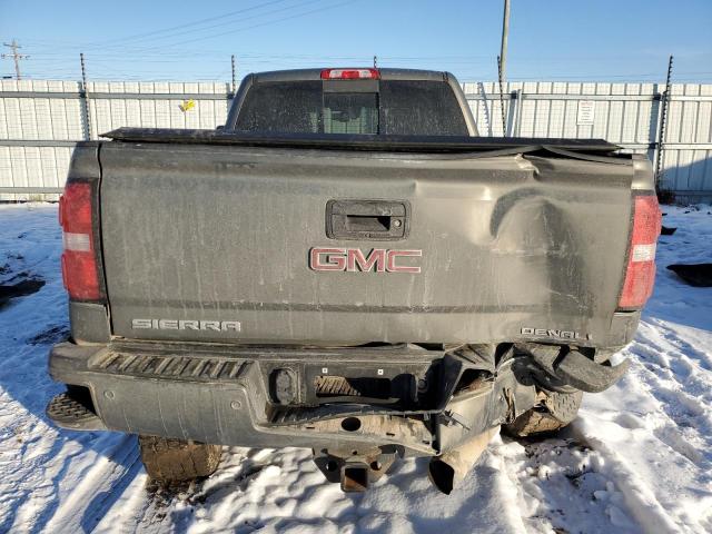 Photo 5 VIN: 1GT12UEY0JF180650 - GMC SIERRA K25 