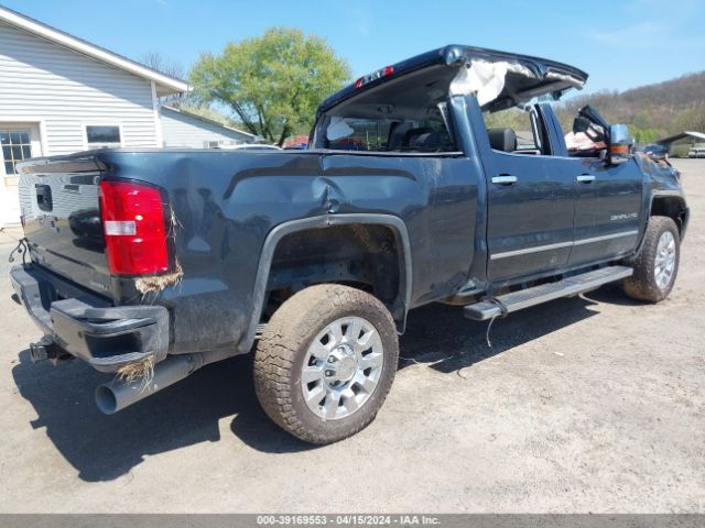 Photo 3 VIN: 1GT12UEY0JF186643 - GMC SIERRA 2500HD 