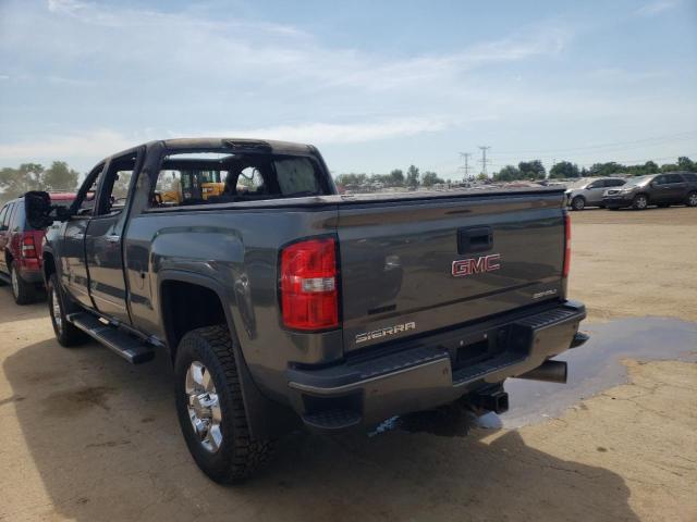 Photo 2 VIN: 1GT12UEY0JF229393 - GMC SIERRA K25 