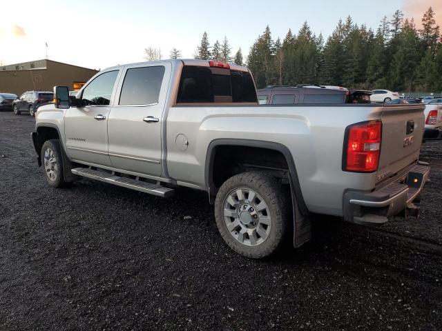 Photo 1 VIN: 1GT12UEY0JF236781 - GMC SIERRA K25 