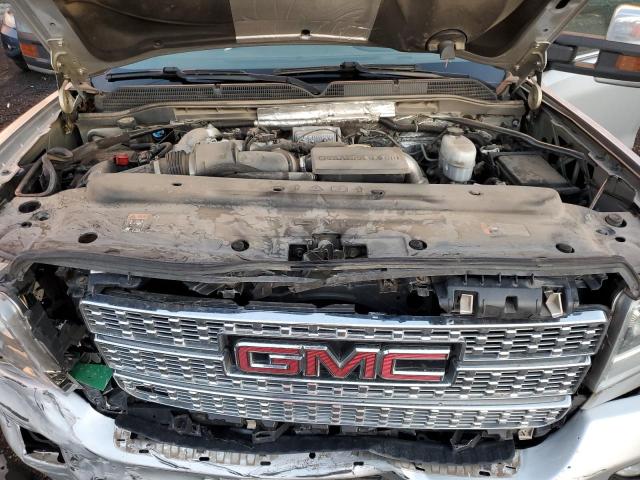 Photo 10 VIN: 1GT12UEY0JF236781 - GMC SIERRA K25 