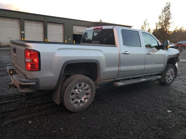 Photo 2 VIN: 1GT12UEY0JF236781 - GMC SIERRA K25 