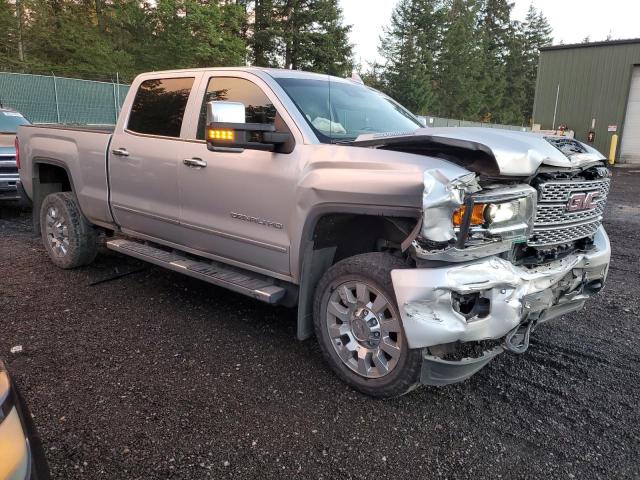 Photo 3 VIN: 1GT12UEY0JF236781 - GMC SIERRA K25 