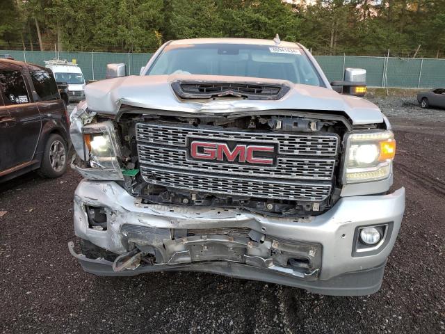 Photo 4 VIN: 1GT12UEY0JF236781 - GMC SIERRA K25 