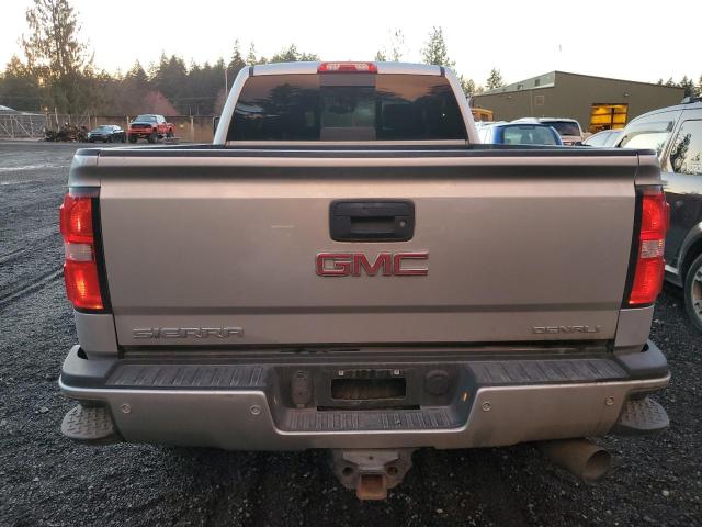 Photo 5 VIN: 1GT12UEY0JF236781 - GMC SIERRA K25 