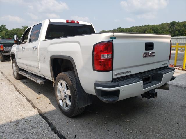 Photo 2 VIN: 1GT12UEY0JF250308 - GMC SIERRA K25 