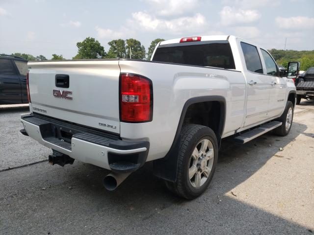 Photo 3 VIN: 1GT12UEY0JF250308 - GMC SIERRA K25 